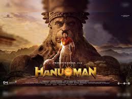 Hanu Man