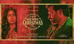 Merry Christmas (telugu)