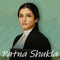 Patna Shukla