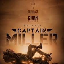 Captain Miller